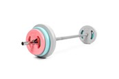 Sport & Fitness - Gymstick Vivid Pump Set 20kg - 61335
