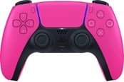 Gaming Zubehör - Sony PlayStation 5 DualSense - Nova Pink - Wireless Controller - Sony PlayStation 5 - 711719575955