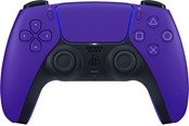 Gaming Zubehör - Sony PlayStation 5 DualSense - Galactic Purple - Wireless Controller - Sony PlayStation 5 - 711719575986