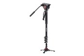 Tripods & Stative - Manfrotto XPRO - MVMXPRO500