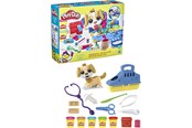 Bausets - Play-Doh Tierarzt - F36395L0