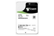 Festplatten - Seagate Exos X20 - 20TB - Festplatten - ST20000NM002D - SAS3 - 3.5" - ST20000NM002D