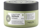 Haircare - Maria Nila Structure Repair Mask - S-MN-028-B4