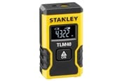 Messwerkzeug - Stanley Pocket Laser Distance Measure (TLM40) - STHT77666-0
