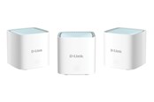 Wlan Router - D-Link EAGLE PRO AI M15 (3-Pack) - Mesh router - M15-3