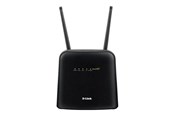 Wlan Router - D-Link DWR-960 - 4G - DWR-960