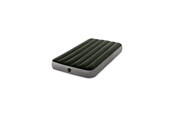 Luftmatratze - Intex Twin Dura-Beam Prestige Downy Luftbett 99x191x25cm - 64107