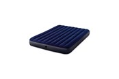 Luftmatratze - Intex Queen Dura-Beam Series Classic Downy Luftbett 152x203x25cm - 64759