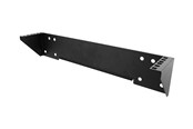 Rack-Gehäuse - Deltaco 19-VWMB2 - 2U Vertical Mounting Bracket - 19-VWMB2