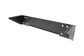 Rack-Gehäuse - Deltaco 19-VWMB3 - 3U Vertical Mounting Bracket - 19-VWMB3