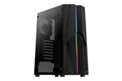 Gehäuse - AeroCool Mecha - MT - ATX - Gehäuse - Tower - Schwarz - ACCM-PV28013.11