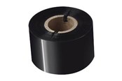 Druckerzubehör - Tinte & Toner - Brother Premium - black - original - print ribbon - BWP1D300060