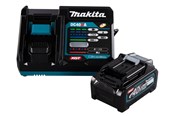 Akkus & Ladegeräte - Makita 191J65-4 Akku-Pack XGT - 191J65-4