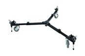 Foto & Video Zubehör - Manfrotto Dolly Portabel 127VS - 127VS