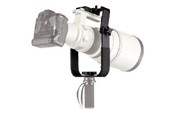Foto & Video Zubehör - Manfrotto Objektivstøtte FOTO 393 - 393