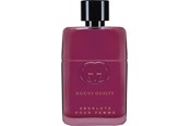 Parfüm und Düfte - Gucci Guilty Absolute Pour Femme EDP - 8005610524146