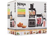 Küchenmaschinen - Ninja Küchenmaschine 3-in-1 with Auto-iQ - BN800EU