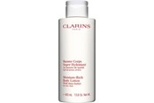 Körperpflege - Clarins Moisture-Rich Body Lotion - C-CL-448-03
