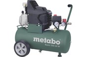 Haus & Garten - Metabo BASIC 250-24 W - 601533000