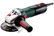 Winkelschleifer - Metabo W 9-125 QUICK - 600374000