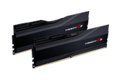Arbeitsspeicher (RAM) - G.Skill Trident Z5 DDR5-5600 - 32GB - CL40 - Dual Channel (2 pcs) - Intel XMP - Schwarz - F5-5600J4040C16GX2-TZ5K