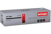Druckerzubehör - Tinte & Toner - ActiveJet ATK-360N Supreme version - ATK-360N
