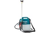 Gartengeräte - Makita 12Vmax 5L GARDEN SPRAYER CXT *DEMO* - US053DZ