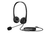 Kopfhörer/Headsets - HP G2 - 428K6AA