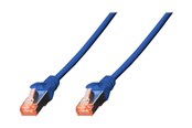 Netzwerk - Kabel - DIGITUS Professional - Blau - 2m - DK-1644-020/B