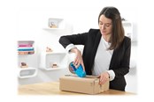 Klebeband und Kleber - tesa pack Pack' n' Go - 51112-00000-00