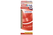 Klebeband und Kleber - tesa film tape 10 x 33m x15mm Transparent - 57371-00002-06