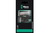 Bohrer & Bits - Wera Bit-Check 12 BiTorsion 1 SB 12 pieces - 05136385001