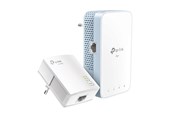 Netzwerkgeräte - TP-Link TL-WPA7519 KIT - TL-WPA7519 kit(DE)