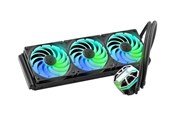 CPU Kühler - Sapphire Nitro+ S360-A - CPU-Wasserkühlung - 4N005-02-20G