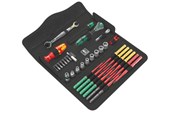 Haus & Garten - Wera Kraftform Kompakt W 2 Maintenance 35 pieces - 05135870001