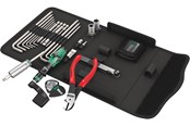 Haus & Garten - Wera 9100 Guitar tool set 27 pieces - 05134015001