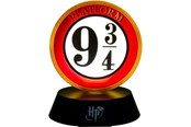 Lampen - Paladone Harry Potter - Platform 9 3/4 Icon Light - 824007