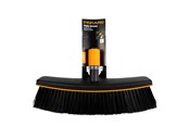 Gartengeräte - Fiskars QuikFit Patio Broom - 1001416