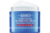 Gesichtspflege - Kiehl's Ufof Gel Cream - 3605972453174
