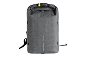 Taschen - XD Design Bobby Urban Anti-Theft-Backpack Grey - P705.642