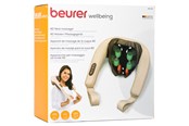 Massage - Beurer MG 153 4D neck massager - 643.10
