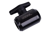 DIY Wasserkühlung - Alphacool Eiszapfen 2-way ball valve G1/4 liquid cooling system manual ball valve - 17142