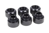 DIY Wasserkühlung - Alphacool Eiszapfen Connector Series HardTube Socket - 17377