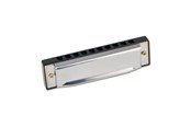 Musik - Bontempi Harmonica - BON301020