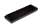 DIY Wasserkühlung - Alphacool NexXxoS ST30 Full Copper X-Flow 360mm - 14230