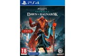 Spiele - Assassin's Creed Valhalla: Dawn of Ragnarök (Code in a Box) - Sony PlayStation 4 - Action/Abenteuer - PEGI 18 - 3307216234463