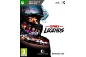 Spiele - GRID Legends - Microsoft Xbox Series X - Rennspiel - PEGI 3 - 5030940124929