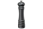 Küchenzubehör - Zassenhaus Berlin pepper grinder in a cast iron look 24 cm - Z023459
