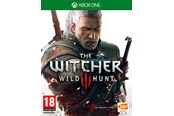 Spiele - The Witcher III: Wild Hunt - Microsoft Xbox One - RPG - PEGI 18 - 3391891987172