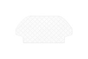 Staubsauger Zubehör - Xiaomi Mi Robot Vacuum-Mop Pro Disposable Mop Pad - SKV4114TY